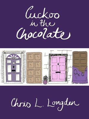 cover image of Cuckoo in the Chocolate